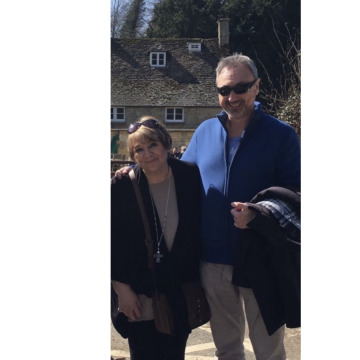 Notice Gallery for Simon Charles LEUNG