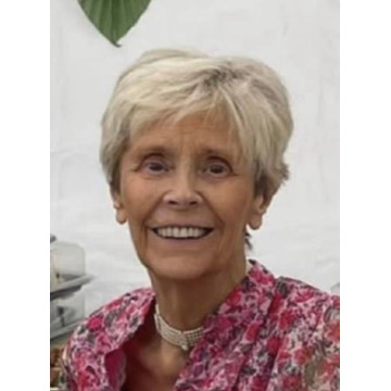 Photo of Patrica Ann Gray REILLY