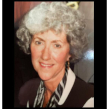 Photo of Jean BOOTH