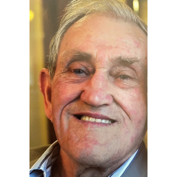 Photo of Clifford PEART