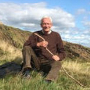 Photo of Ian CAVANNAGH