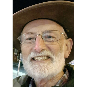 Photo of William John HARVEY