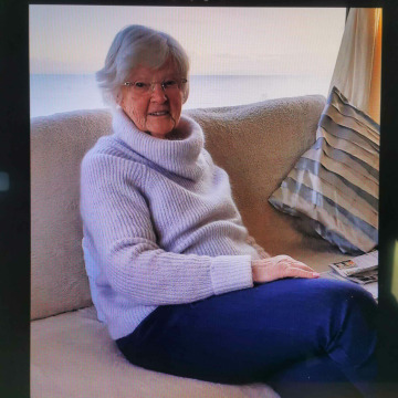 Photo for notice Adeline INGLIS