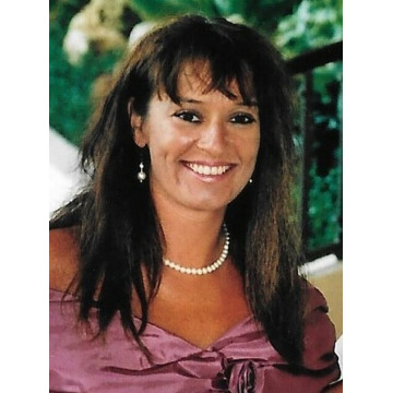 Photo of Joanna PRICE