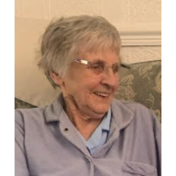 Photo of Marjorie STARK