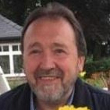 Photo of Timothy John MAUD