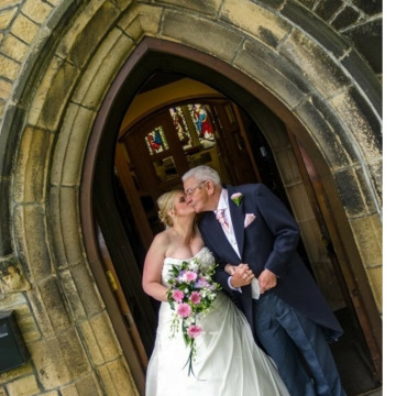 Tribute photo for William MEREDITH