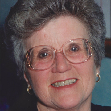 Notice Gallery for Gwen GEARY