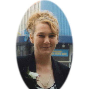 Photo of Julie Marie PHILLIPS