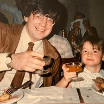 Photo for notice John PENRY