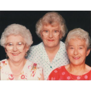 Notice Gallery for DOROTHY SMITH