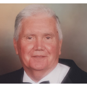 Photo of Keith Davies GEORGE