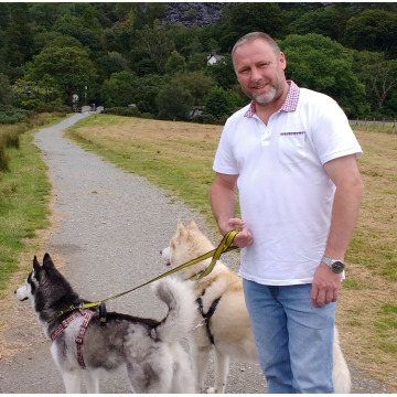 Photo of Mark COOPER