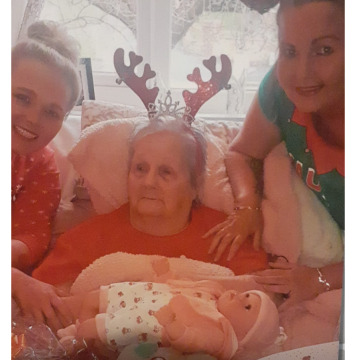 Photo for notice June SMITH