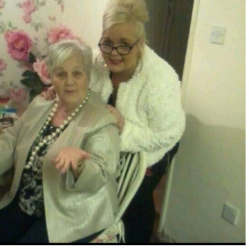 Notice Gallery for June SMITH