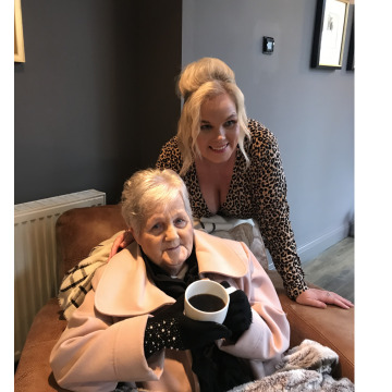 Notice Gallery for June SMITH