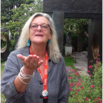 Photo of Gail Yvonne PRYCE