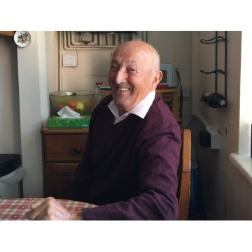 Photo of James MORGAN