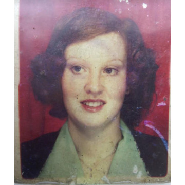 Photo of Lee COY