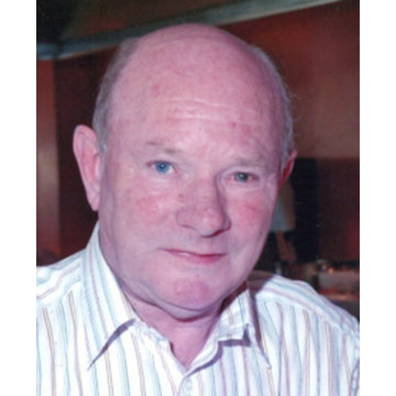 Photo of Thomas BRUTON