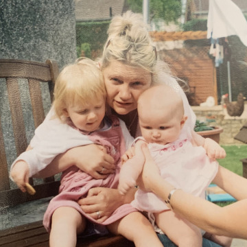 Notice Gallery for Maxine WATSON