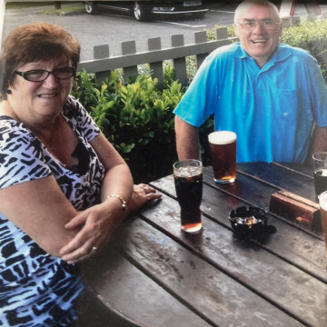 Photo for notice Doreen MACASKILL