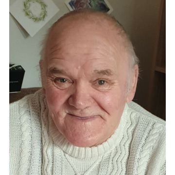 Photo of Alan WETTON