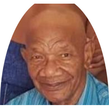 Photo of George William KING