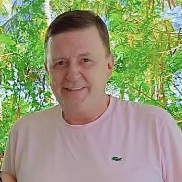 Photo of Michael DALE