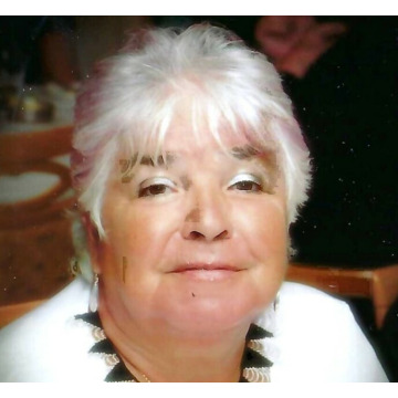 Photo of Hazel BOLWELL