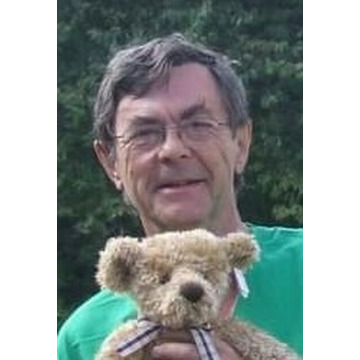 Photo of Barrie WEARING
