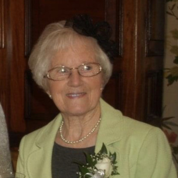 Photo of Dorothy JOHNSON