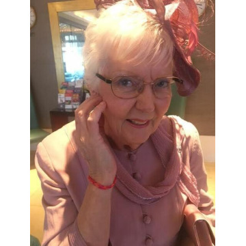 Photo of Pauline MCKEE