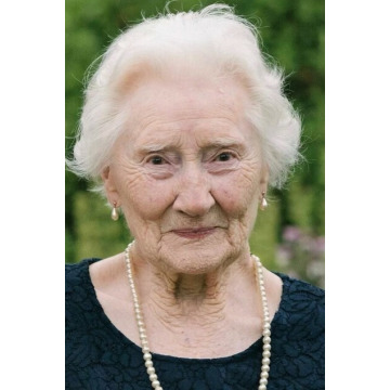 Photo of Joan Mary HORNCASTLE