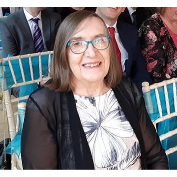 Photo of VALERIE WILLIAMSON