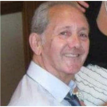 Photo of Peter John EVANS