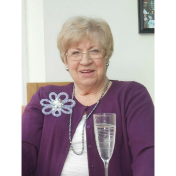 Photo of Gladys Evelyn MARTIN