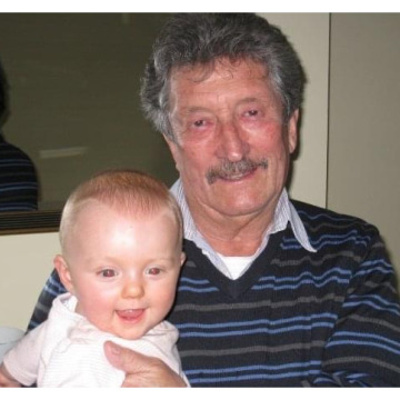 Notice Gallery for John Gurley JACKSON