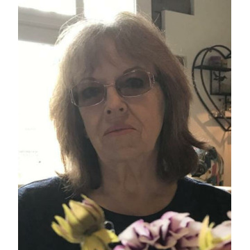 Photo of Carole Anne CRONSHAW