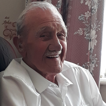 Photo of Norman LAURENSON