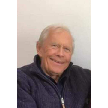 Photo of Norman Frederick TAYLOR