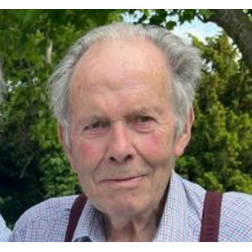 Photo of Leslie William WYATT