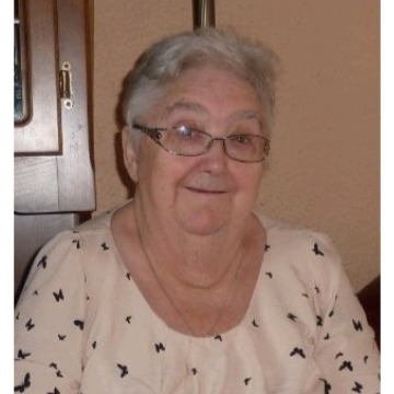 Photo for notice Eileen HOPKINS