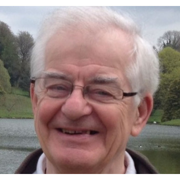 Photo of Keith SURTEES