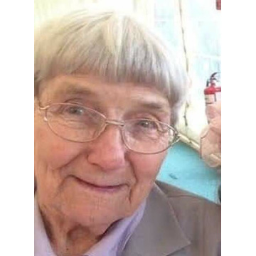 Photo of Kathleen DOUGLAS
