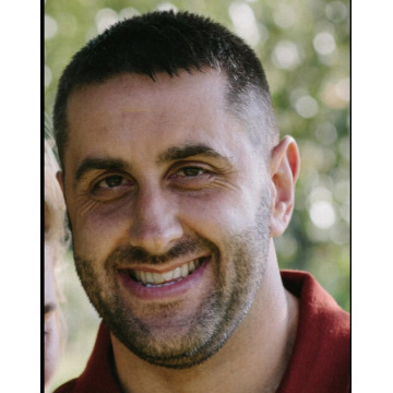Photo of Colin Thomas REASON