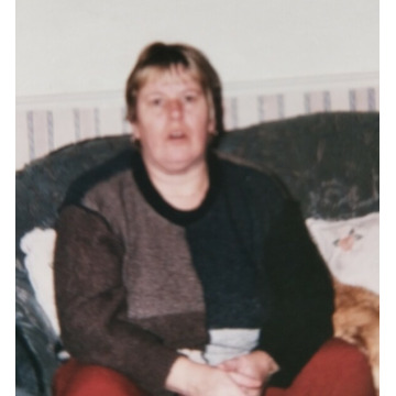 Photo of Susan JUKES