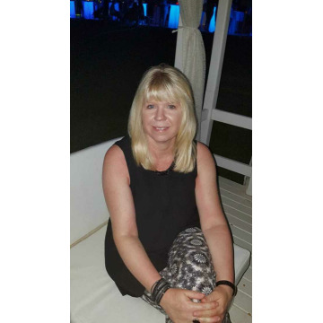 Photo of Lorraine HARGREAVES