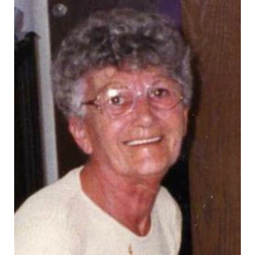 Photo of Margaret SMITH