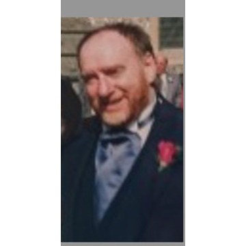 Photo of Steve HYDE
